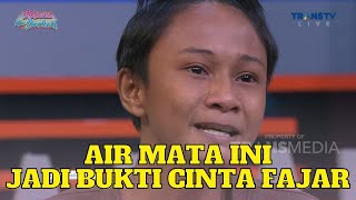 Fajar Sadboy, Di Ghosting Dan Kalah Dengan Laki Laki Glowing | KETAWA ITU BERKAH (21/12/22) P1