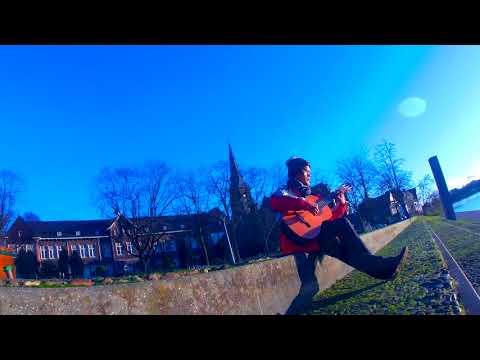 Video RIÊNG MỘT GÓC TRỜI-Lonely World of Mine-FredericDuong - youtube