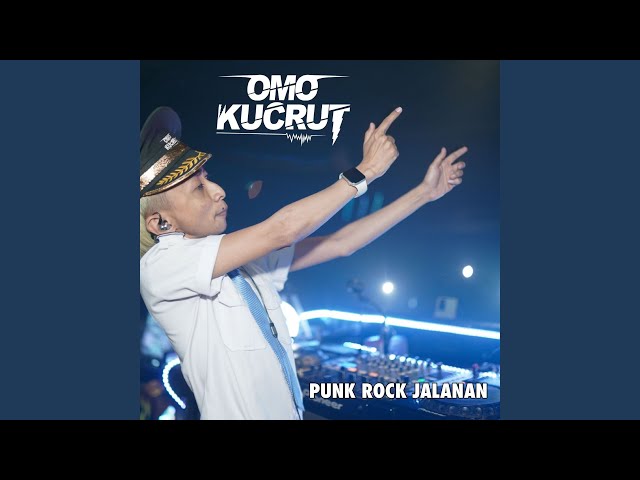 Punk Rock Jalanan (Remix) class=