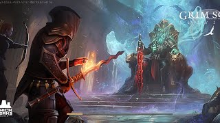 Grim Soul - Cheapest Way To Kill Gundbern The Ghost King