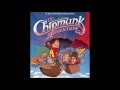 The chipmunks  the girls of rock n roll real voices
