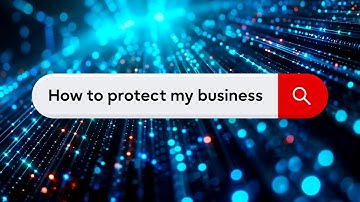 Unlock and protect your data to empower your business