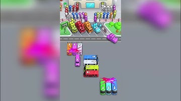 Crowd express level   301 Solution and walkthrough #viral #crowdexpress#trend video