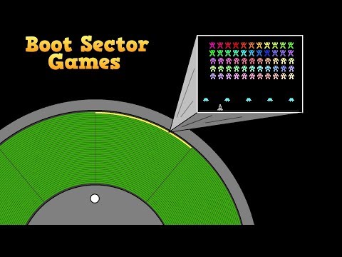 Vídeo: Com Esbrinar Quants Sistemes De Bits