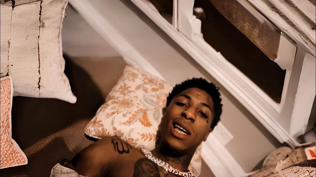 NBA YoungBoy   Tonight Official Video
