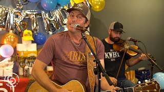 Casey Donahew Corona Happy Hour (Episode 6)