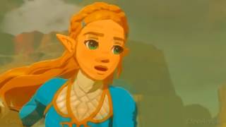 Breath of the Wild- Land of Confusion GMV/AMV