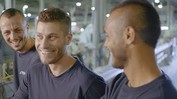 Working at Netafim™ is all about choosing MORE