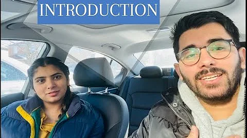 Introduction to new BeGiNnInG..........