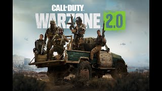 Warzone 2.0: trailer e detalhes do Ranqueado são divulgados