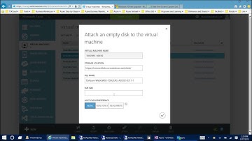 Microsoft Azure Essentials Unlocked: Synchronize with your on-premise network