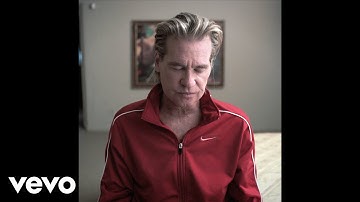 Oneohtrix Point Never - Animals (Director