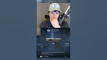 OPENING 1 CASE EVERY DAY UNTIL I GET A GOLD day 4