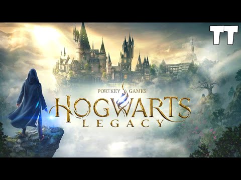 Hogwarts Legacy ✨ Un día de LOCOS - Capitulo 15 (Gameplay español)
