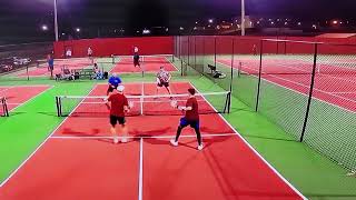 Pickleball Super Point #2