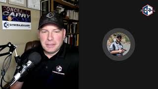 Ep426: Performance at the Highest Level – B.J. Norris