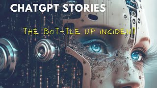 4. The Bot-tle Up Incident
