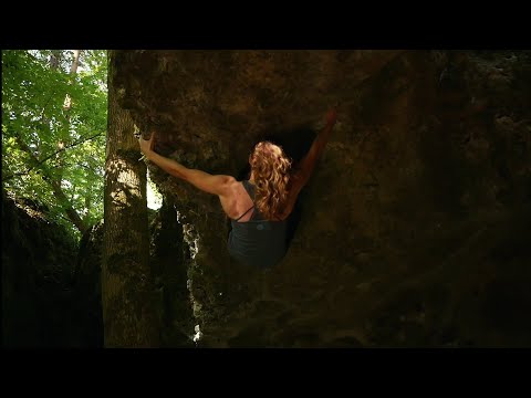Alles Schlampen außer Muddi Zwergenvariante 7a - Frankenjura
