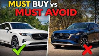 Don't Buy These 5 New 2026 Cars -PLUS- 5 Great Cars to Buy!