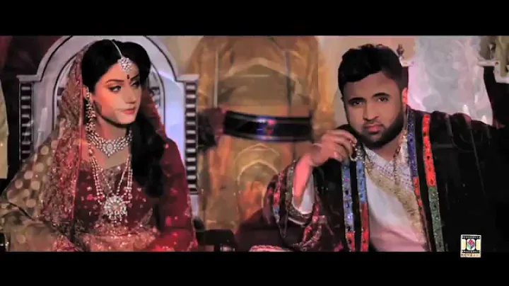 MAHIYA VEY - OFFICIAL VIDEO - ASIF KHAN & MASROOR ...