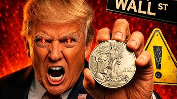 MAJOR SILVER NEWS!!!