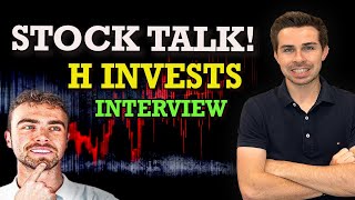 Talking Stocks With H Invests!