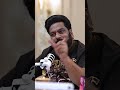 Sardar Ali - Why Qawalis? #shorts #ytshorts #sardarali #sufimusic #qawali #musicindustry #podcast