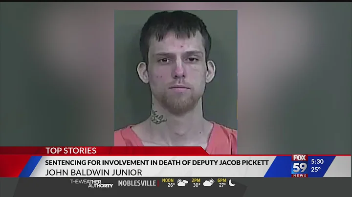 Man sentenced for involvement in death of Boone Co...