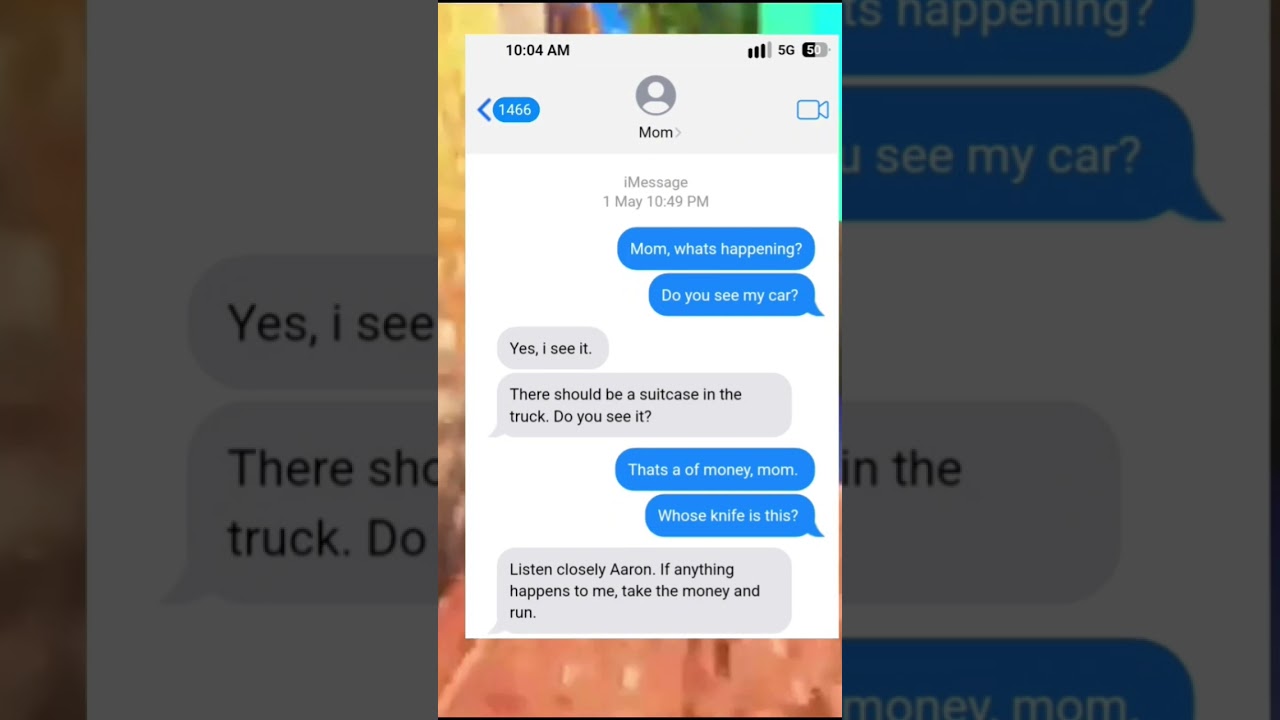 Stepdad Goes Crazy 😱 PART 1 #text #texts #textstory #textstories #storytime