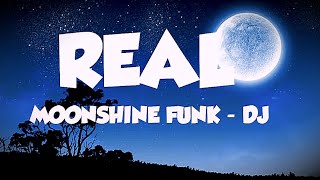 Real Moonshine Funk - Djrobe (Ômega Slowed) I It A Coisa - Pennywise Itik Tok Version Resimi