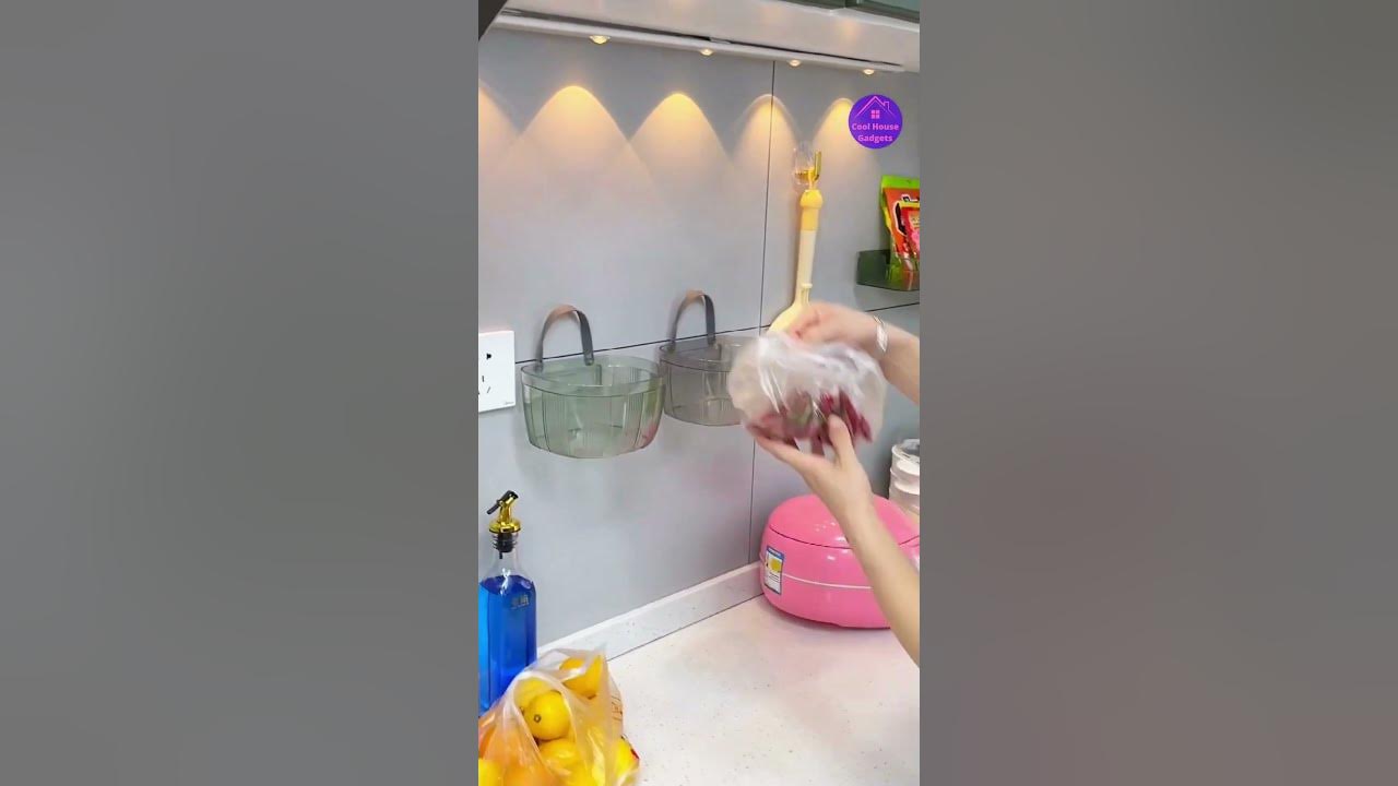 😍 Home cleaning Invention, Smart appliances, Smart Home Gadgets