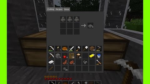 I Made my Own Minetest Game Mod!