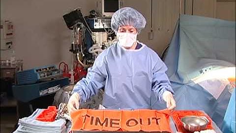 SANDEL TIME OUT® Beacon