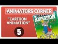 Animation corner 5  cartoon animation by preston blair