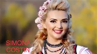 Video thumbnail of "SIMONA COSTIN si IONUT MATES-,,BINE-I DOAMNE MARITATA”-NOU-2020"