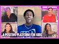 Part Two: Educational and Socially Conscious Music? Ludacris’ ‘KidNation’