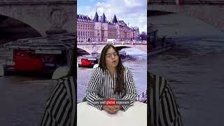 Study Luxury &amp; Fashion Management in France 🇫🇷 | Europe Education Fair 2026