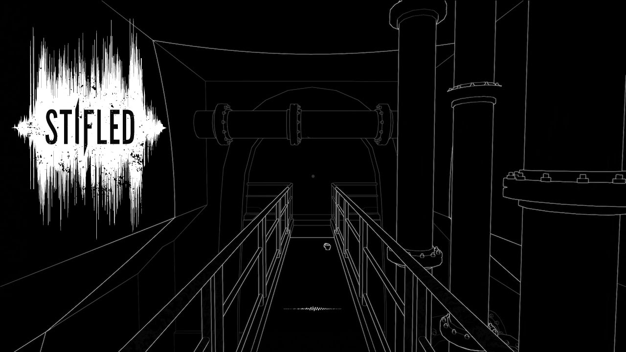 Stifled - Story Trailer