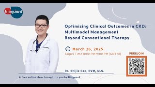 Optimizing Clinical Outcomes in CKD: Multimodal Management Beyond Conventional Therapy