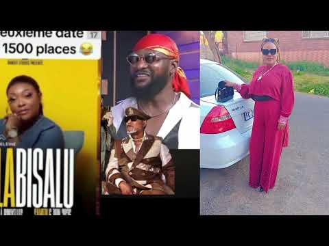 Manike Aseki Muana Musala Na Koffi Affaire Djunana 