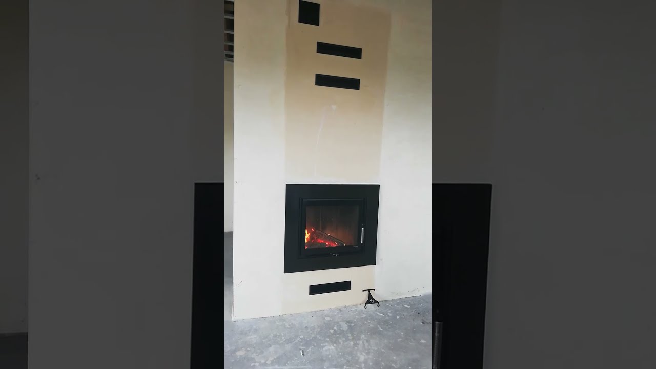 kominek nowoczesny Defro Home kominki-Światłowscy.pl