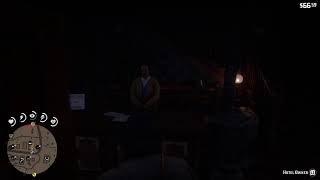 20220902-1 Red Dead Redemption 2