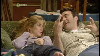 Big Kids Episode 3 Videotaping Mum and Dad