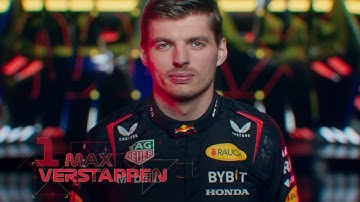 F1 2024 Intro But Better!