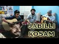 Jabilli kosam  guitar cover  veda vyas