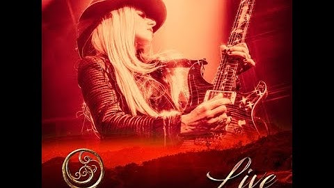 Orianthi