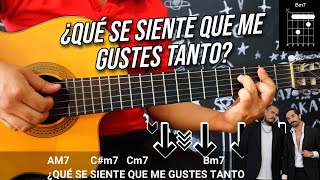 HOW DOES IT FEEL TO BE LIKED SO MUCH? - Daniel, You're Killing Me - GUITAR TUTORIAL