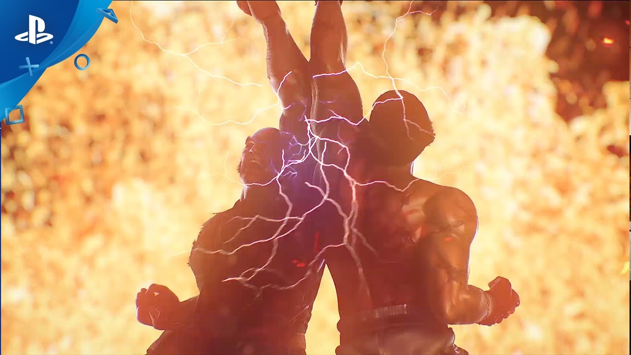 Tekken 7 – Launch Trailer | PS4