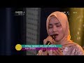 Download Lagu Special Performance Fatin Dengan Lagu Ketika Tangan Dan Kaki Berkata
