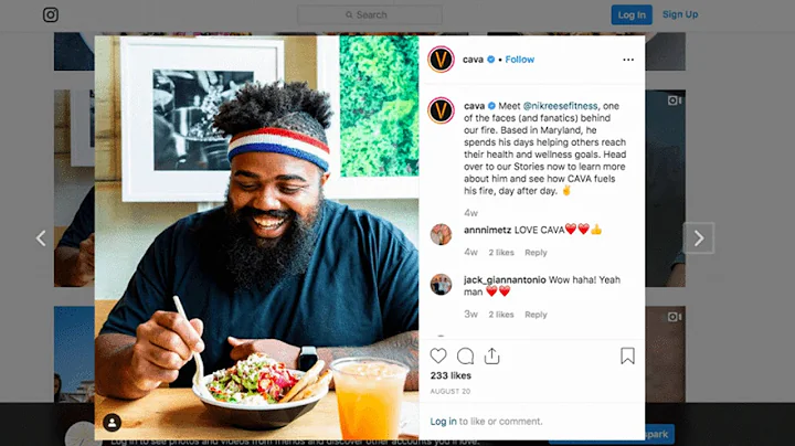 How to make your brand’s content people-centric